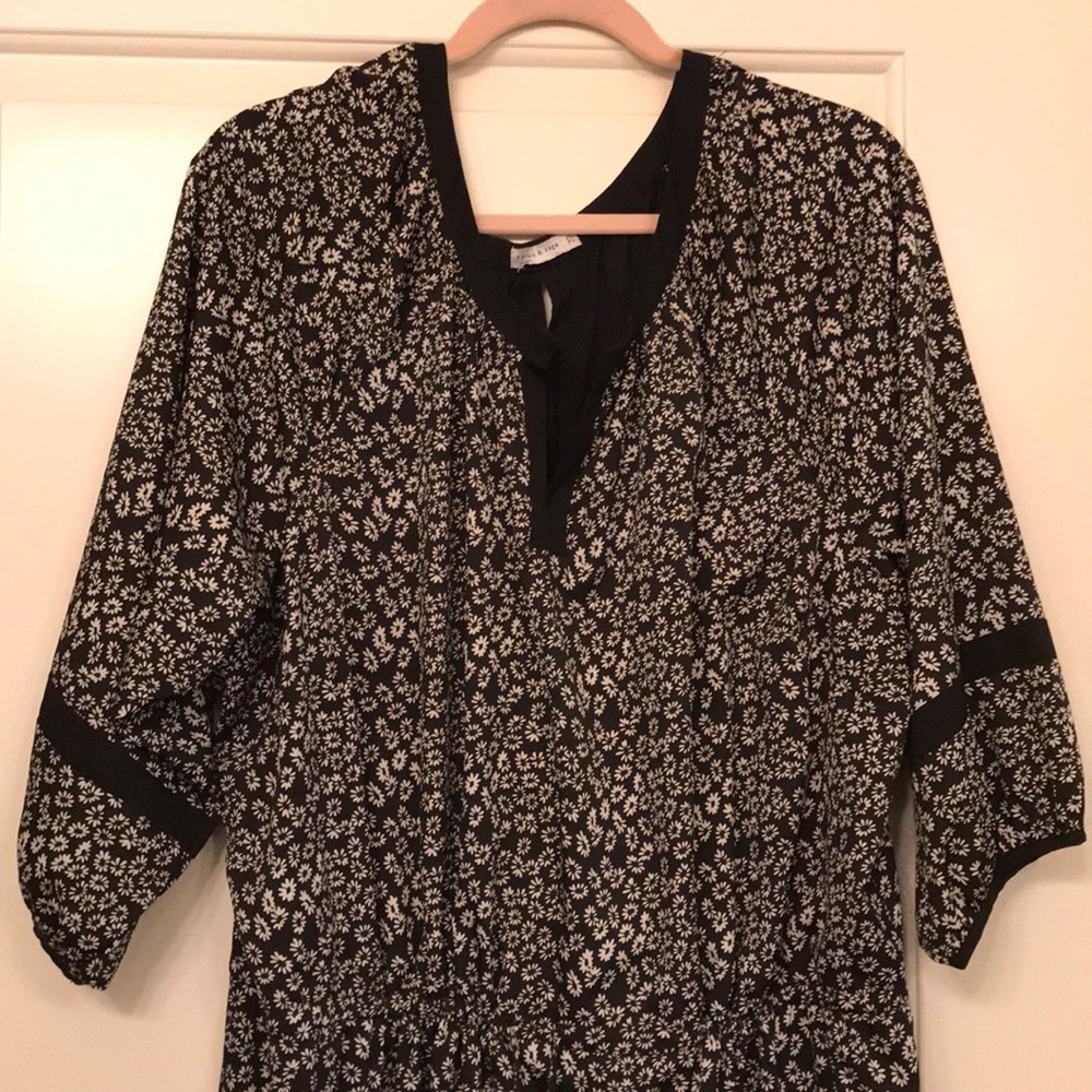 Spruce & sage dress size 22